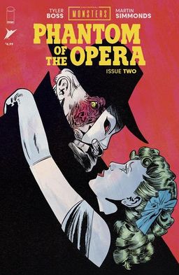 Variant cover