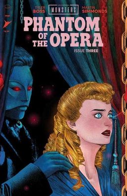 Variant cover