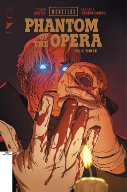 Variant cover