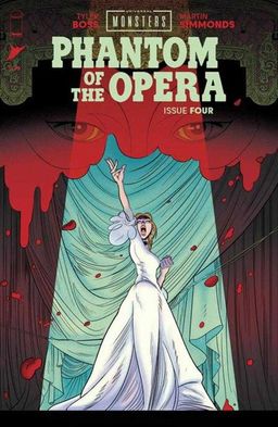 Variant cover