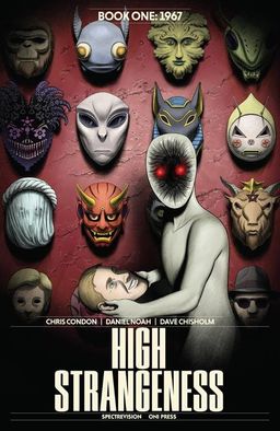 Variant cover