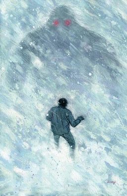 Variant cover