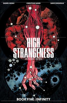 Variant cover