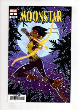 Marguerite Sauvage Cover