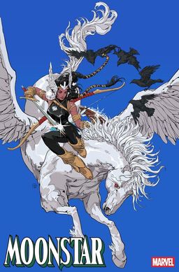 Variant cover