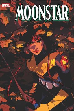 Annie Wu Cover