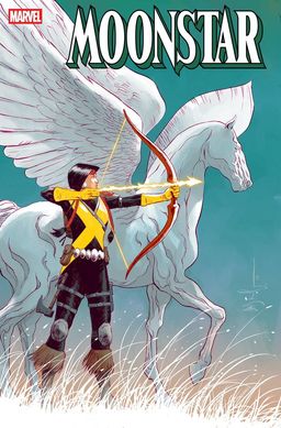 Dave Wachter Cover