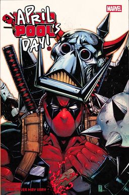 Kei Zama Death's Head Cover