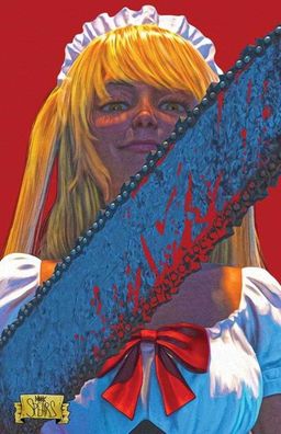 Variant cover