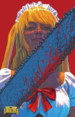 Variant cover