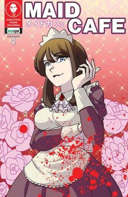 Variant cover