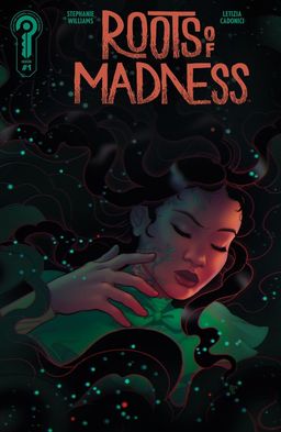 Cover C - Paulina Ganucheau