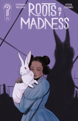 Cover B - Letizia Cadonici
