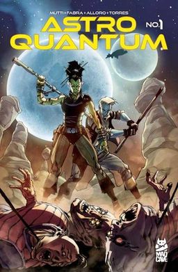 Cover B - Riccardo Burchielli