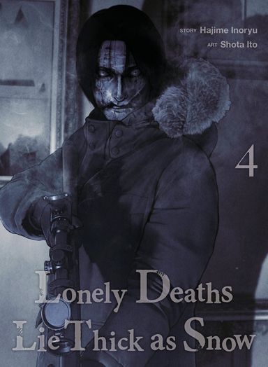 Lonely Deaths Lie Thick as Snow #4
