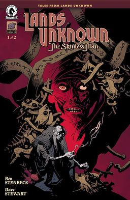 Variant cover