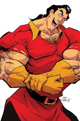 Variant cover