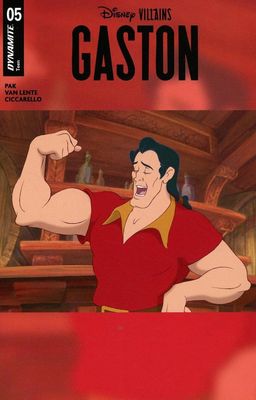 Variant cover
