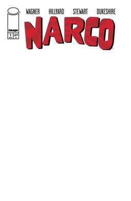 Variant cover