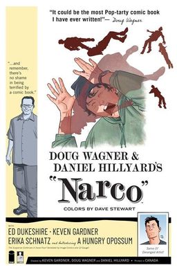 Variant cover