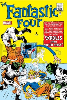 Variant cover