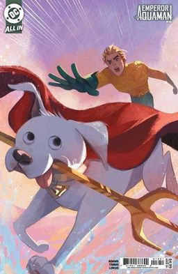 Variant cover