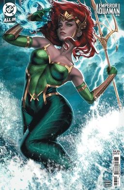 Nathan Szerdy Cardstock Variant Cover