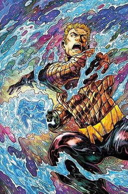 Vincenzo Riccardi Cardstock Variant Cover