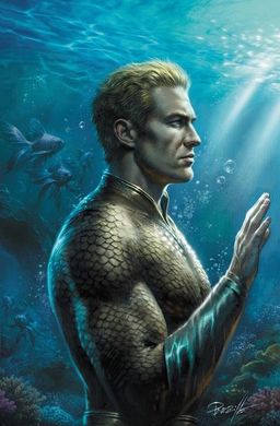 Variant cover