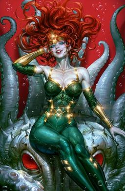 Variant cover
