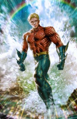 Variant cover