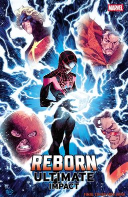 Ron Lim Cover