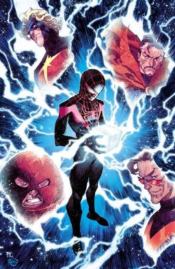 Leinil Francis Yu Cover