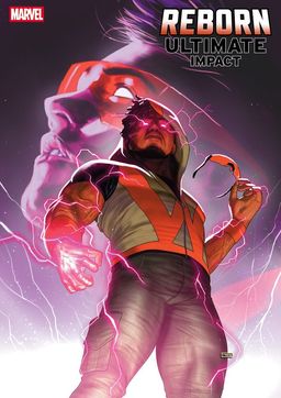 Taurin Clarke Virgin Cover