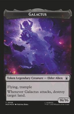 Justyna Dura Magic the Gathering Virgin Cover