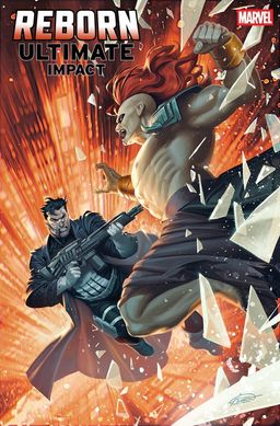 Justyna Dura Magic the Gathering Cover