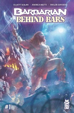 Cover B - Rahzzah