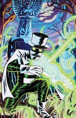 Variant cover