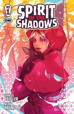 Cover C - Karl Kerschl