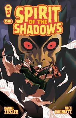 Cover B - Grey Williamson