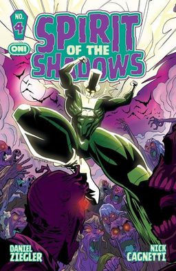 Variant cover