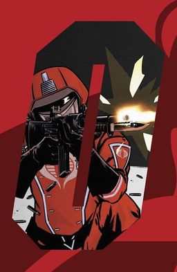 Variant cover
