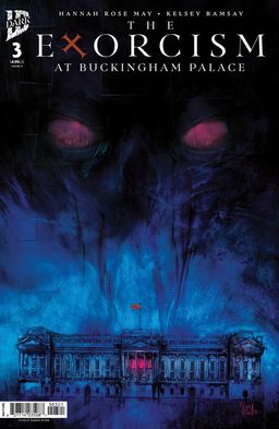 Variant cover