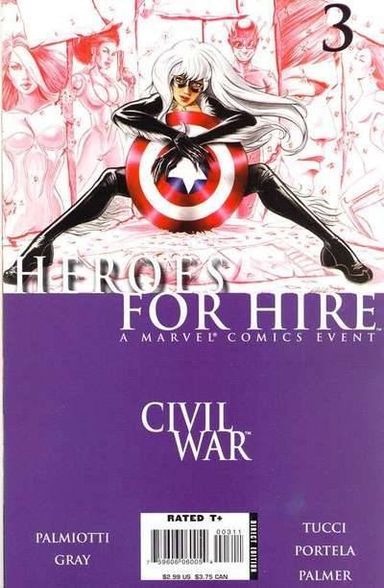 World War Hulk