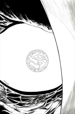 Variant cover