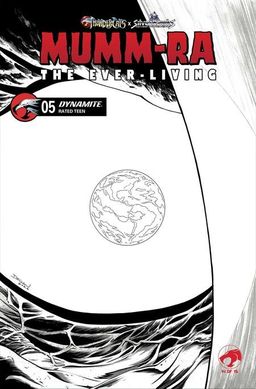 Variant cover