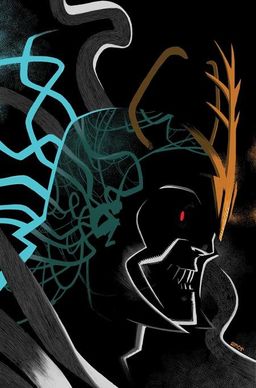 Variant cover