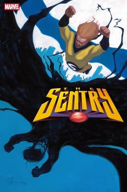Jeremy Wilson Cover