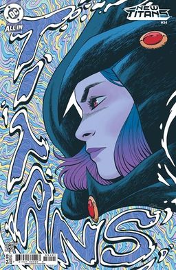 Fico Ossio Things to Come Cardstock Variant Cover