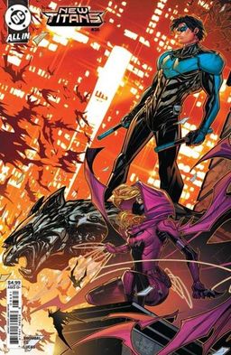 Variant cover